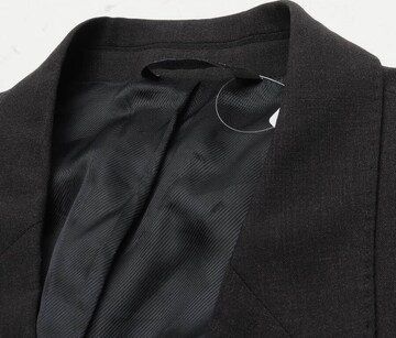 DOLCE & GABBANA Suit Jacket in XL in Grey