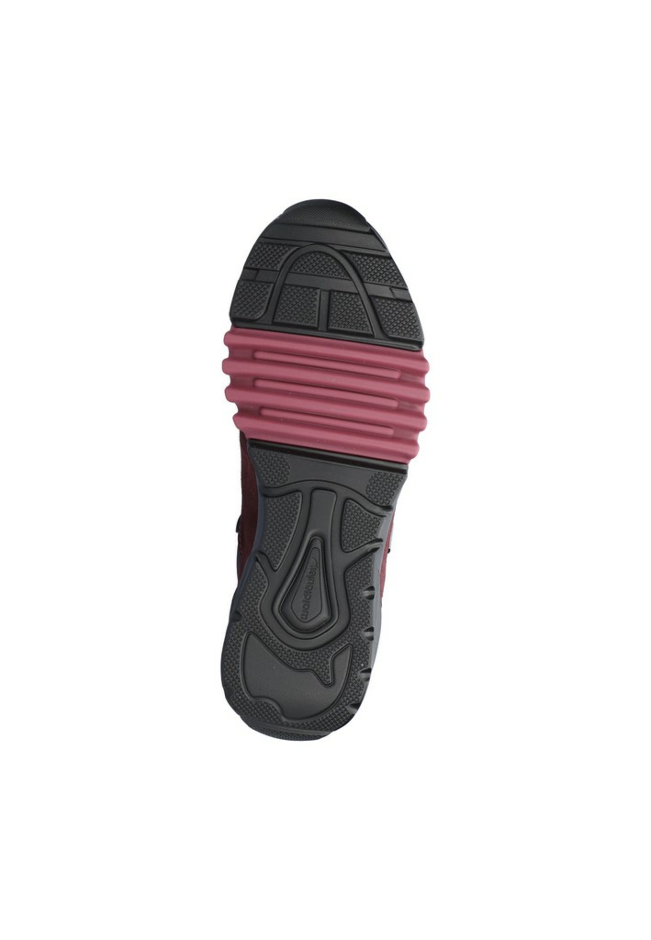 WALDLÄUFER Boots in Red