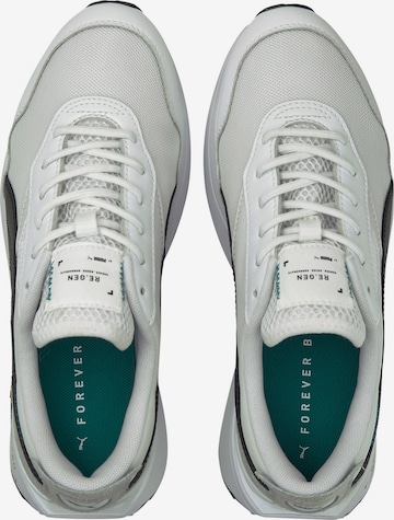 PUMA Sneakers 'Cruise Rider Re.Gen' in White