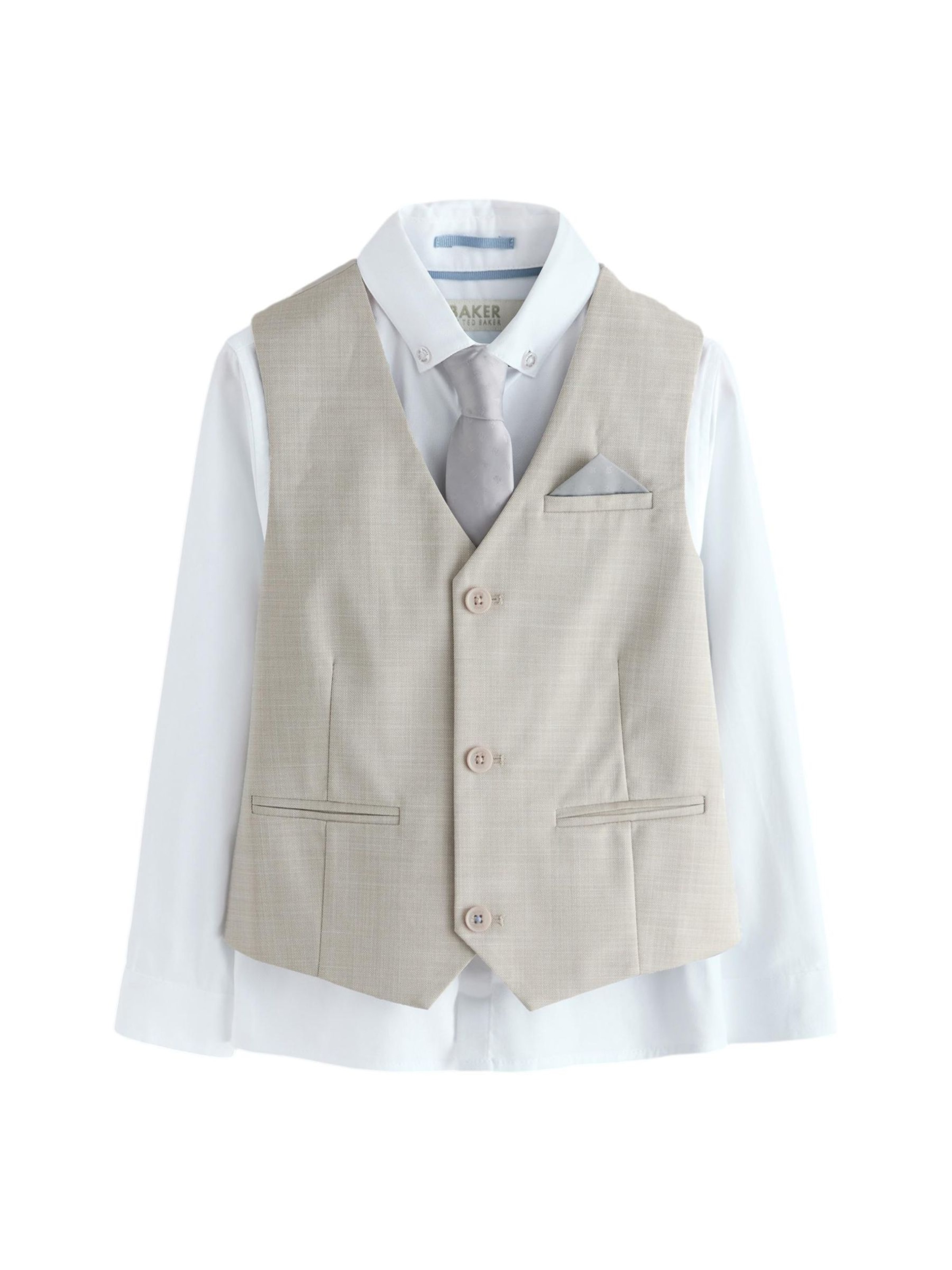 Baker by Ted Baker Комплект в Синий: спереди