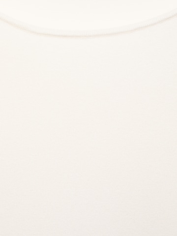 MANGO Trui 'RIRA' in Beige