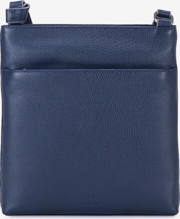 mywalit Crossbody Bag 'Levanto' in Blue