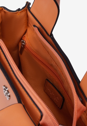 MYMORučna torbica - narančasta boja
