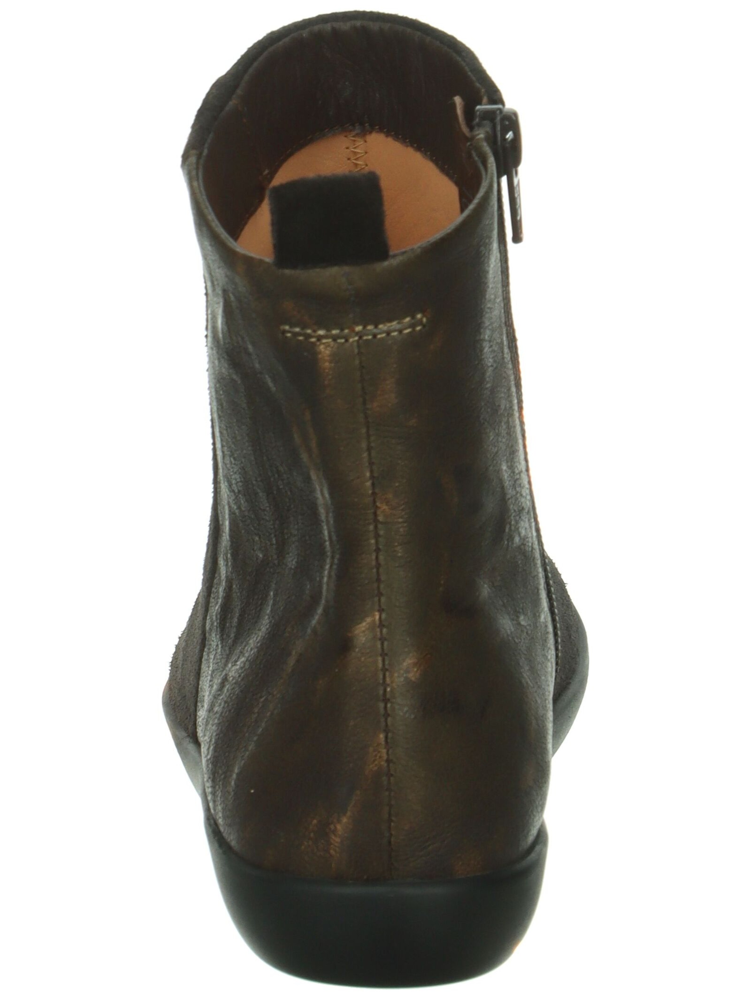 THINK! Stiefelette in Braun