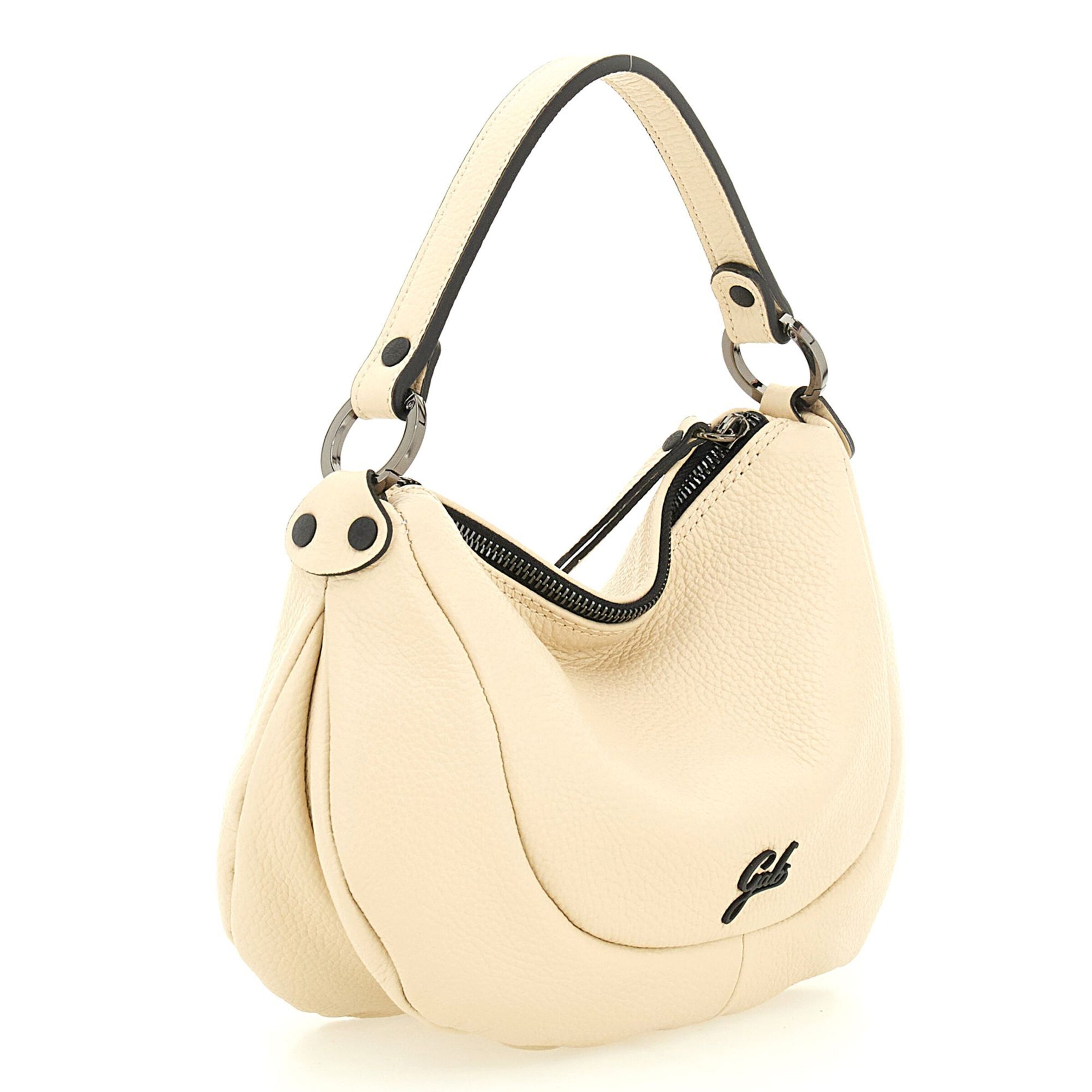 Borsa a spalla 'Marty' di Gabs in beige