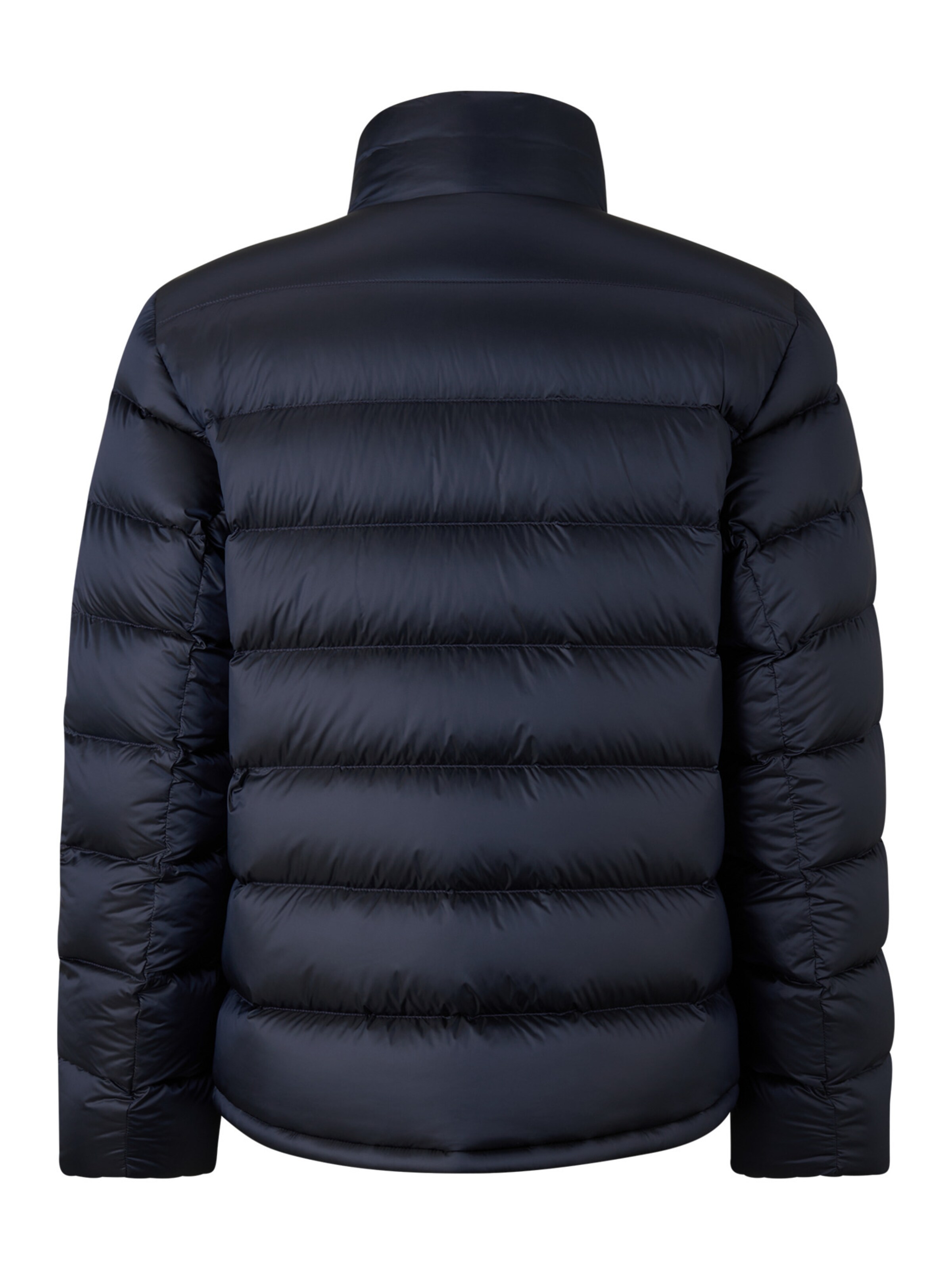 BOGNER Winterjacke 'Hugh D' in Blau