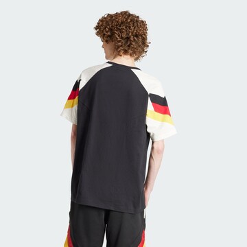 ADIDAS PERFORMANCE Dres 'Germany Originals' | črna barva