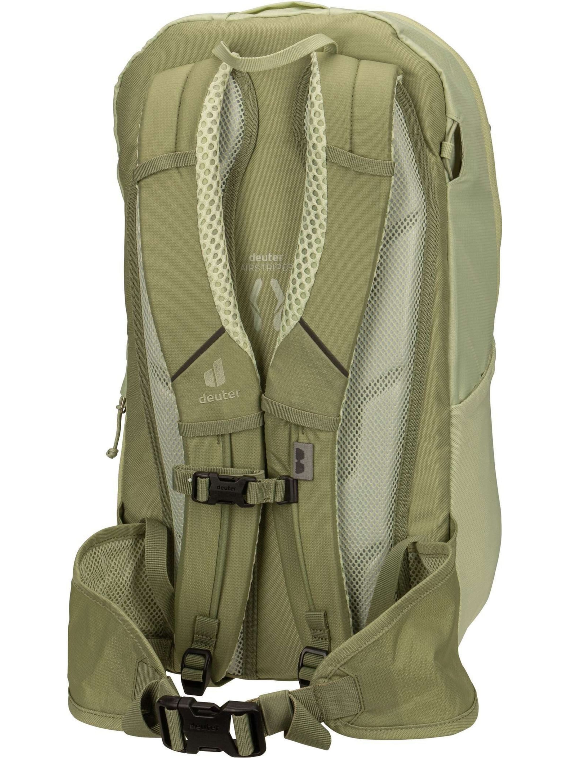 Sac à dos 'Bike I' DEUTER en vert