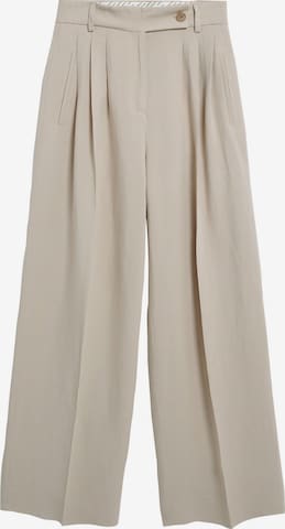 ARMEDANGELS Regular Hose KAAYUA LINO in Beige: Vorderseite