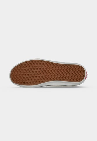 Baskets hautes 'Half Cab Decon' VANS en blanc