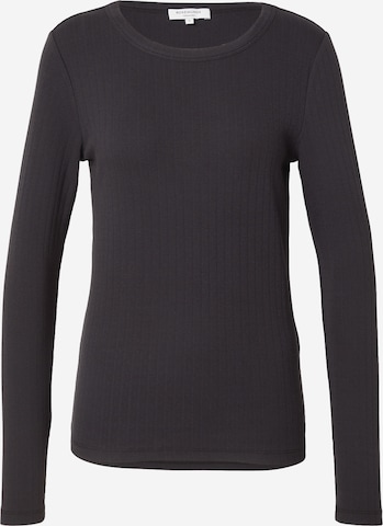 rosemunde Shirt 'RWBelmo' in Black: front