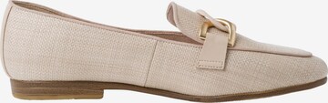 TAMARIS - Zapatillas en beige