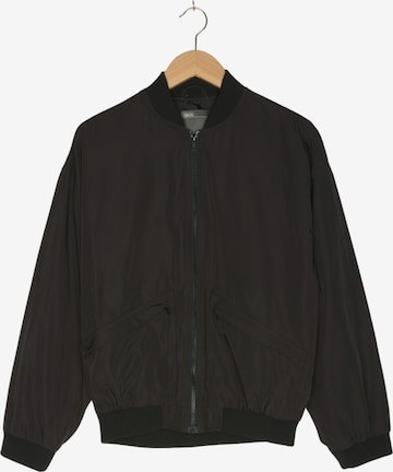 Asos Jacket & Coat in XS in Black: front