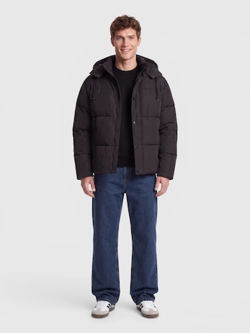 Veste d’hiver everly® en noir