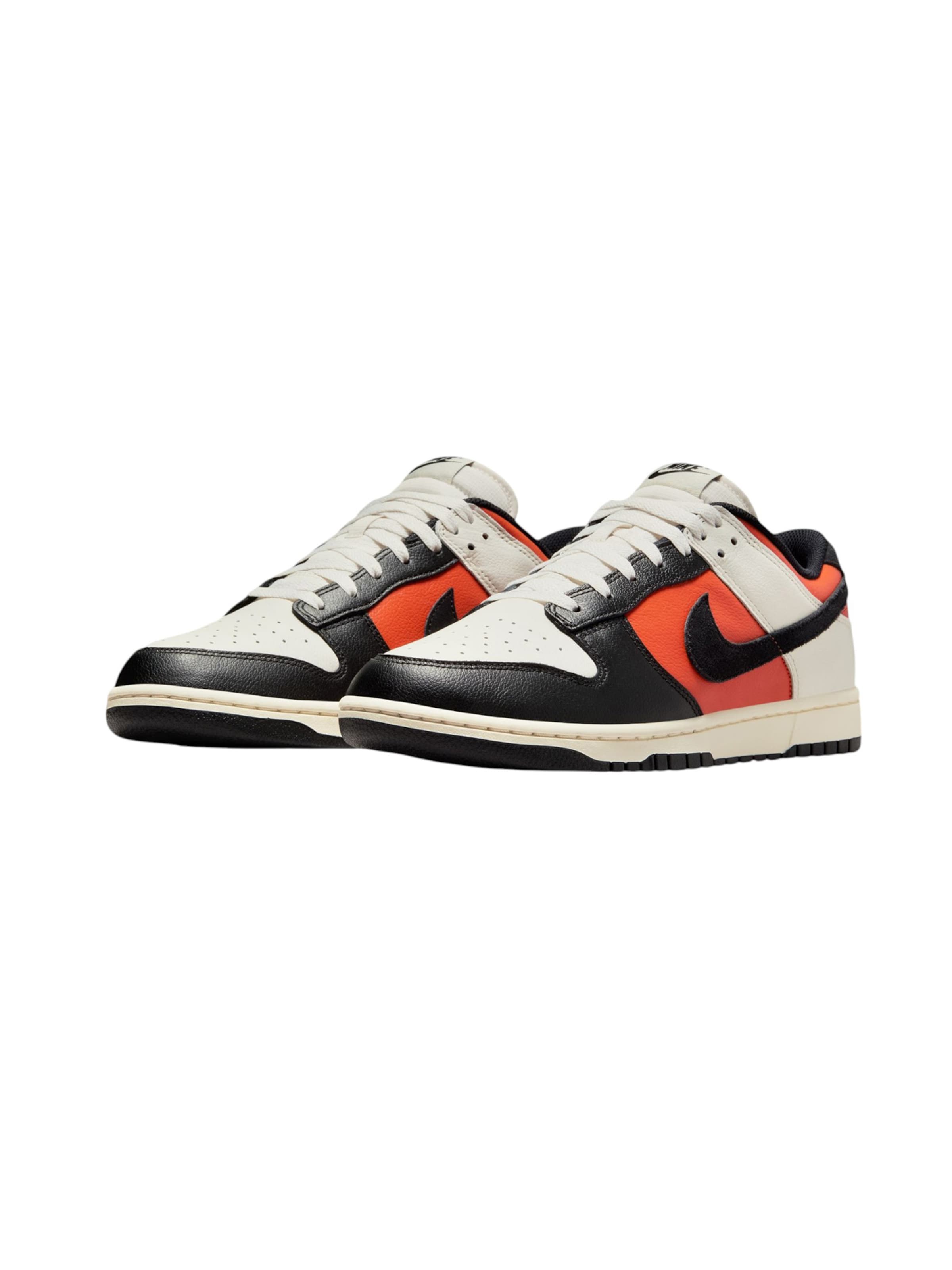 Nike Sportswear Sneaker 'DUNK LOW RETRO SS' in Mischfarben: Vorderseite