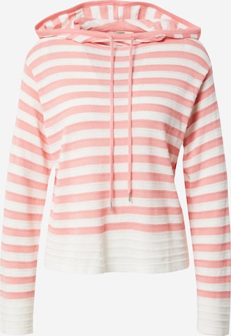 Pullover di ESPRIT in rosa: frontale