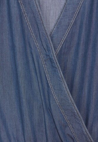STREET ONE Jumpsuit in Blau