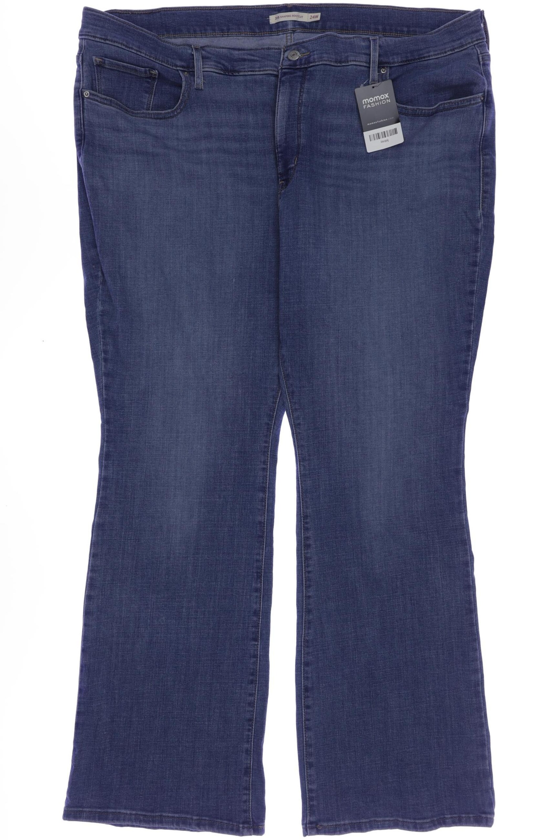 LEVI'S ® Jeans 45-46 in Blau: Vorderseite