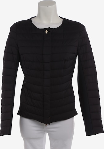 Herno Jacket & Coat in M in Blue: front