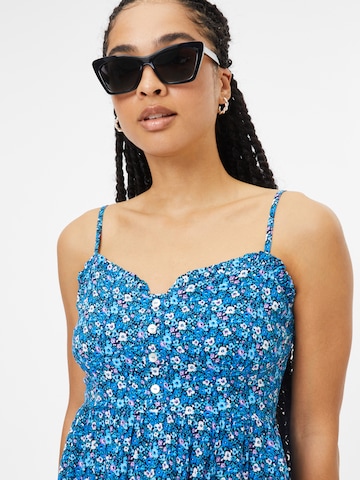 AÉROPOSTALE Letní šaty – modrá