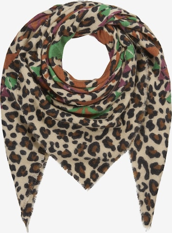 Foulard di CODELLO in beige: frontale