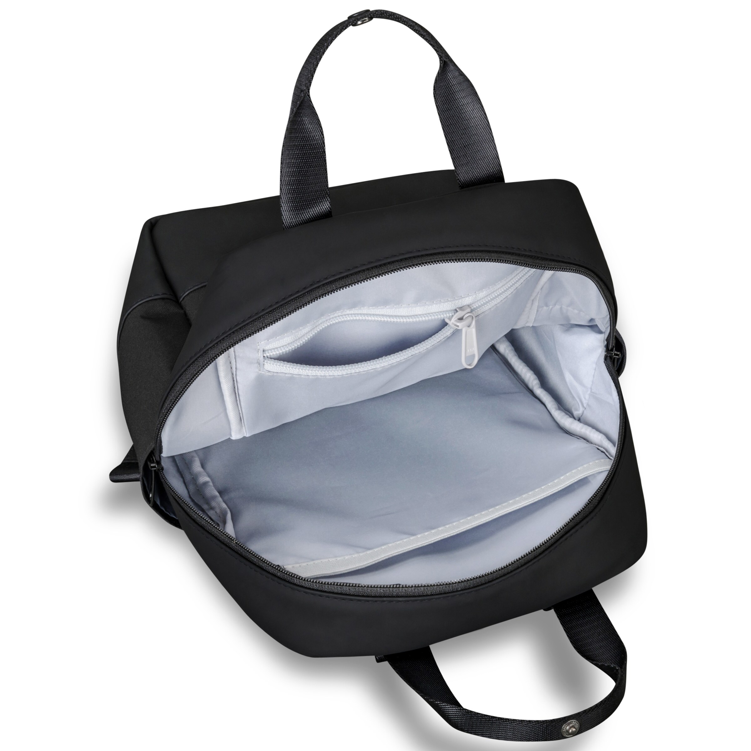 Sac à dos Johnny Urban en noir