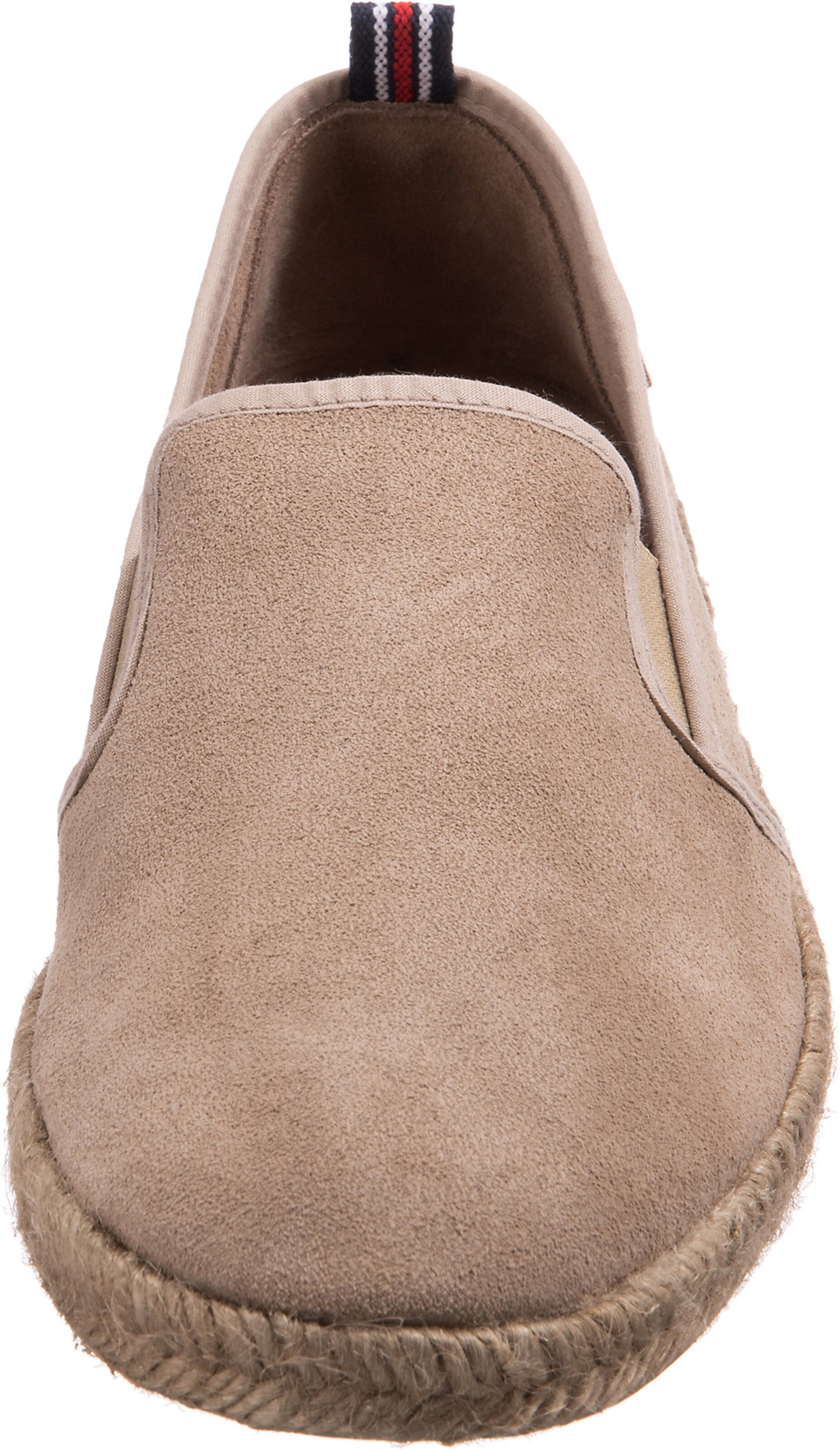 Espadrilles 'Troy Pacific' VERBENAS en beige