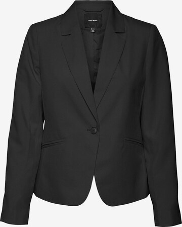 Blazer 'CAPRI' VERO MODA en noir : devant