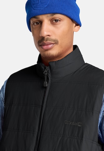 TIMBERLAND - Chaleco en negro