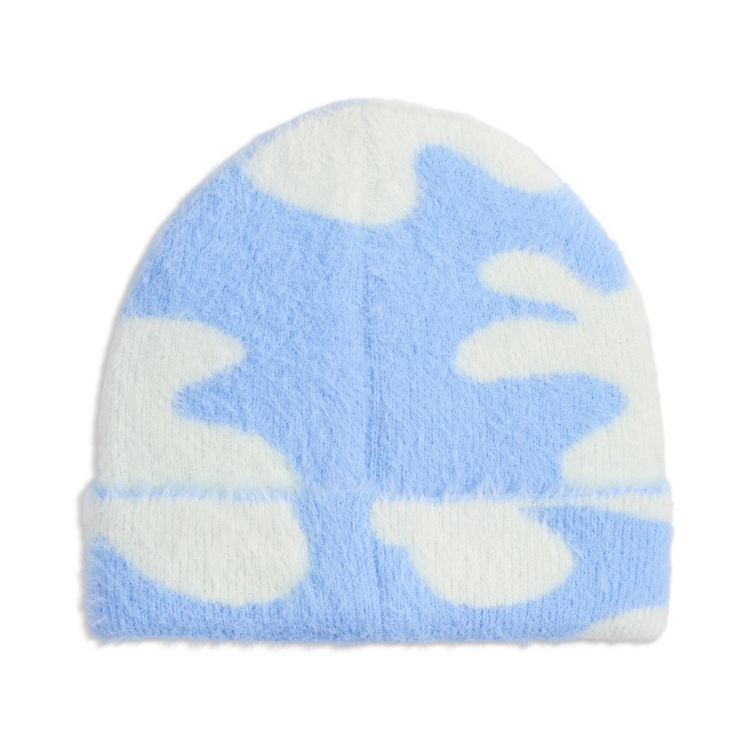 PUMA Mütze in Blau