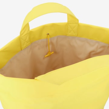 Shopper 'Priori' di Desigual in beige