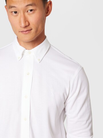 Polo Ralph Lauren Regular fit Button Up Shirt in White