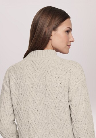 Pullover di Betty Barclay in beige