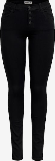 Džinsai 'ONLRAIN' iš ONLY, spalva – juoda, Prekių apžvalga