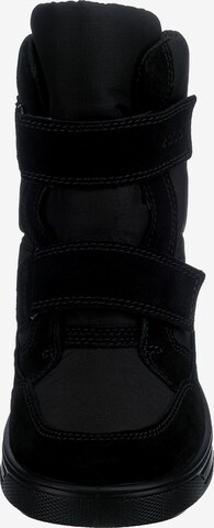 ECCO Snow boots in Black