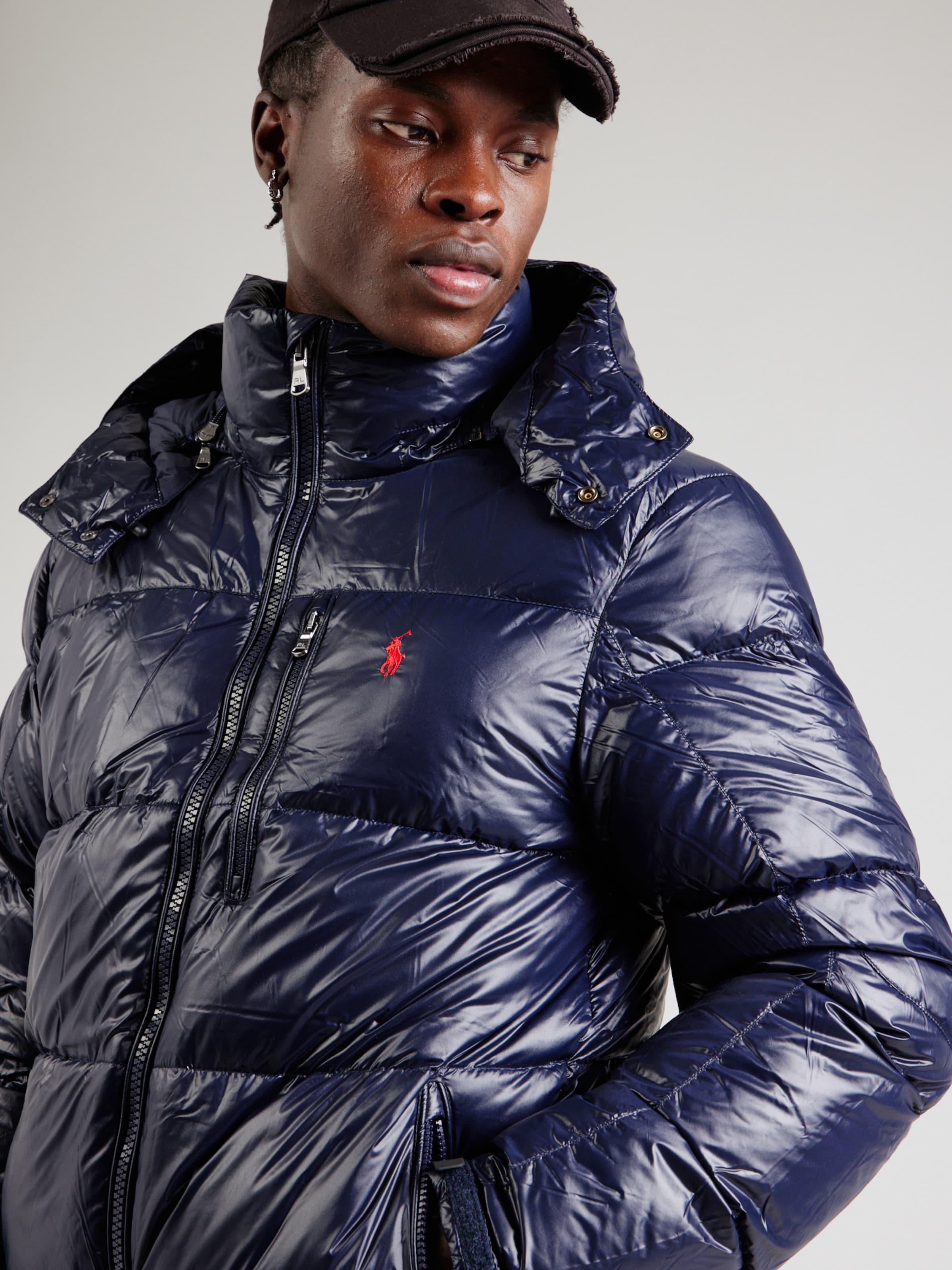 Ralph lauren polo winter jackets hotsell