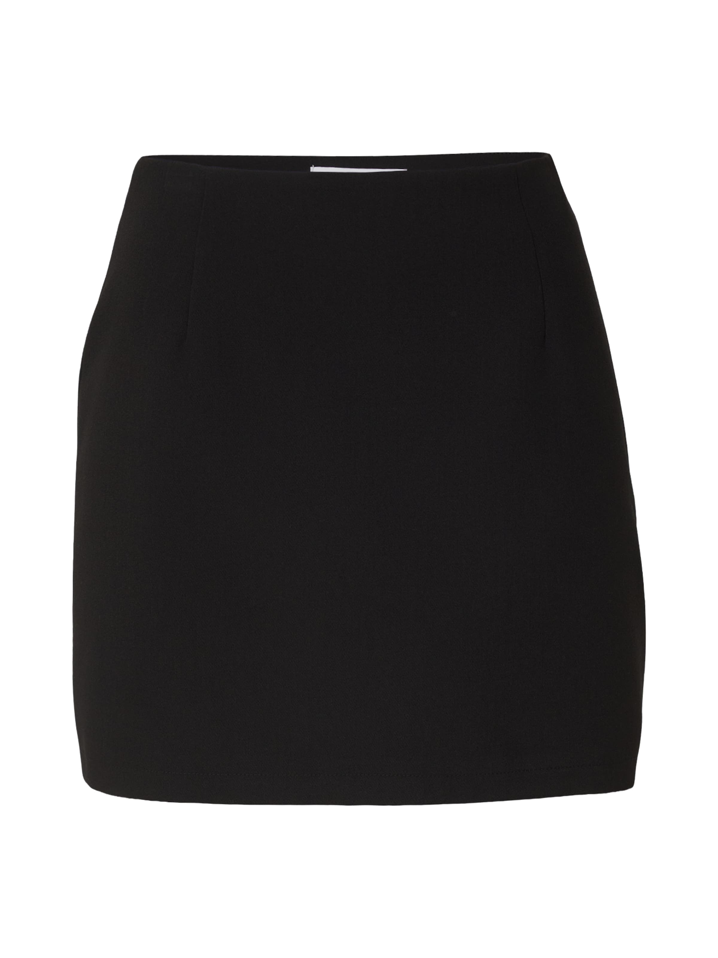 Jupe everly® en noir : devant