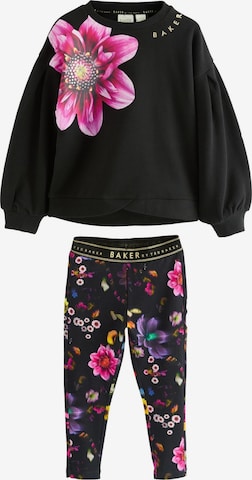 juoda Baker by Ted Baker Rinkinys: priekis