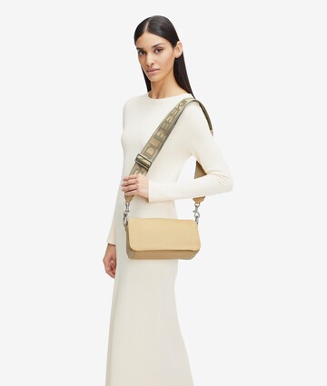 Liebeskind Berlin Tasche 'Clarice' in Beige