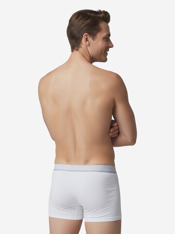 Boxers IMPETUS en blanc