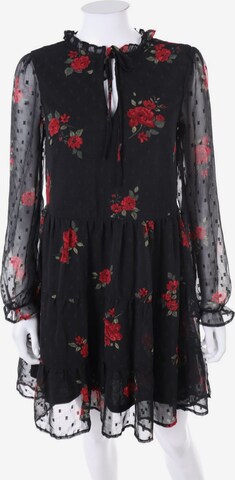 CLOCKHOUSE by C&A Dress in XS in Black: front