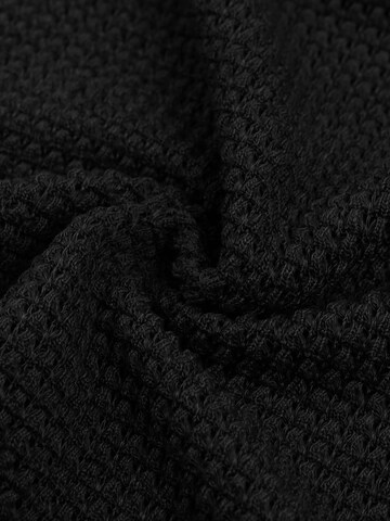 MEETWEE Sweater 'Tops' in Black