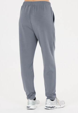 ENDURANCE Regular Sporthose 'Jade' in Grau