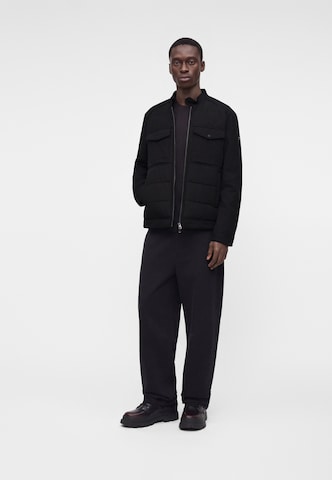 Veste mi-saison ANTONY MORATO en noir