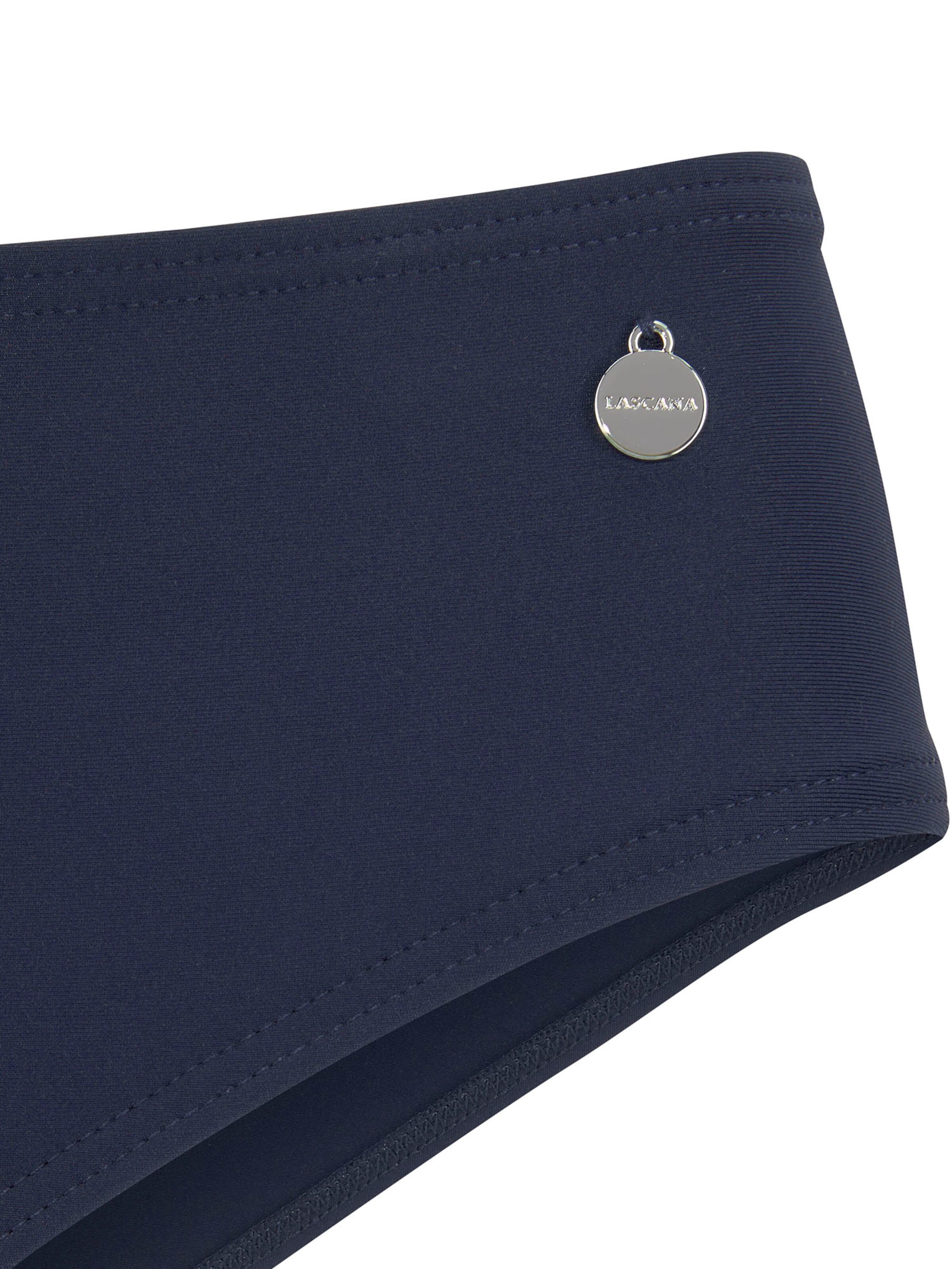 VENICE BEACH Низ бикини 'Caru' в Синий