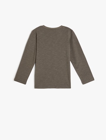 Koton Shirt in Bruin