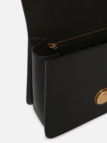 Borsa a spalla '100071 A0F1 PE26' di PINKO in nero