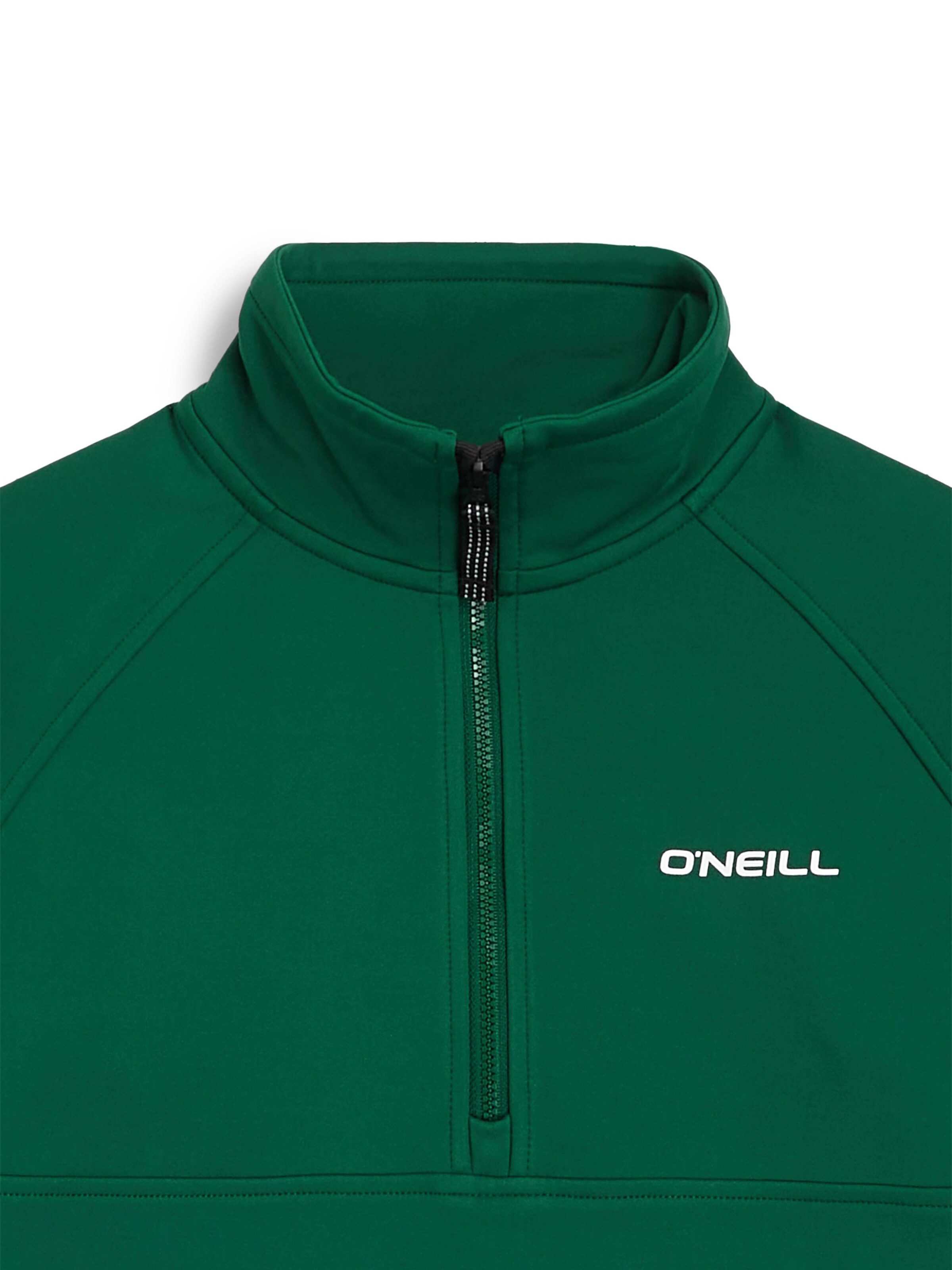 O'NEILL Спортивная кофта в Зеленый