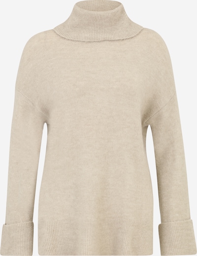 Vila Petite Pull-over 'VIRolfie' en noisette, Vue avec produit