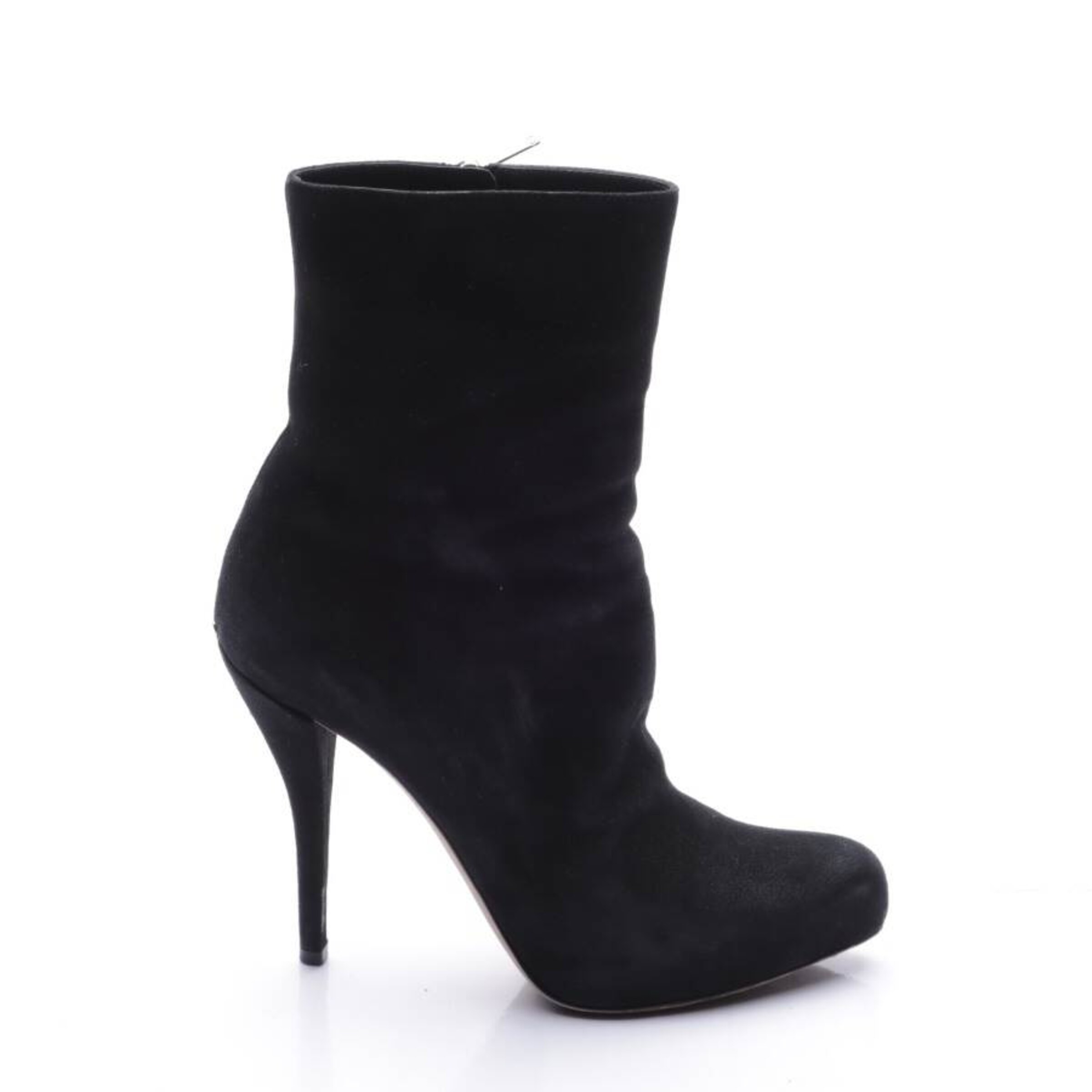 Dior Dress Boots in 36,5 in Black: front